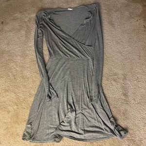 Grey Dress - Small